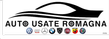 Logo Auto Usate Romagna Srl
